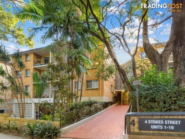 1/4 Stokes Street LANE COVE NSW 2066