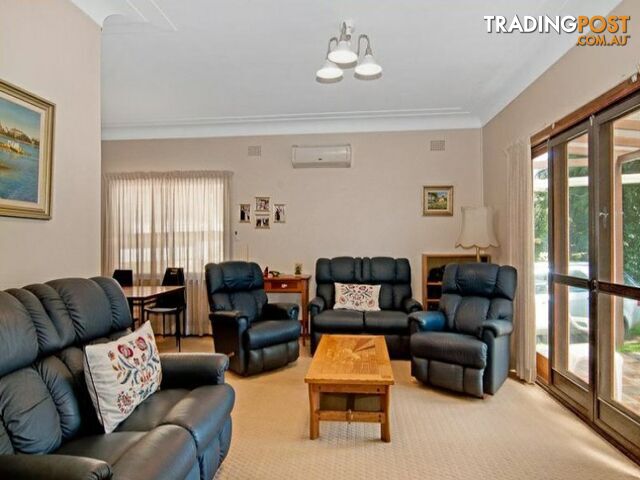 25 Morshead Street NORTH RYDE NSW 2113