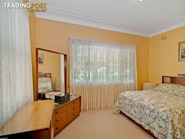 25 Morshead Street NORTH RYDE NSW 2113