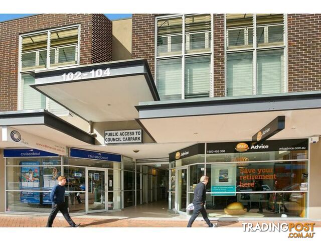 LG.01/102-104 Longueville Road LANE COVE NSW 2066