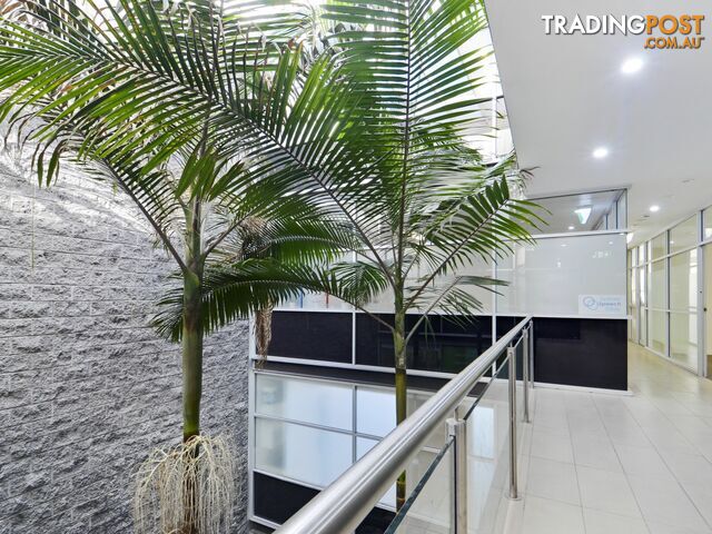 Level 1 Suite 1.02/102-104 Longueville Road LANE COVE NSW 2066