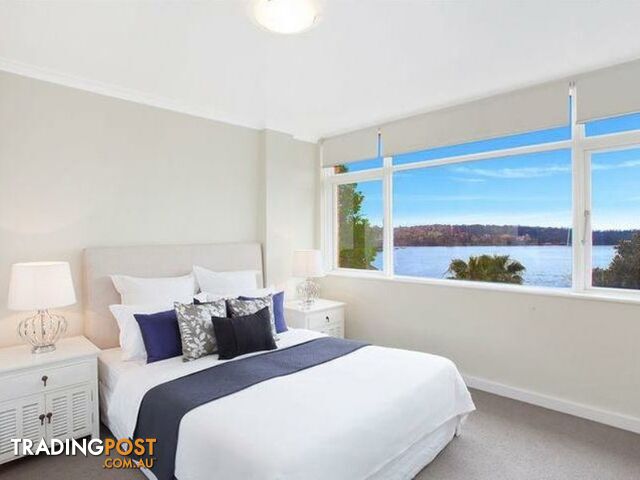 23/29 Carabella Street KIRRIBILLI NSW 2061