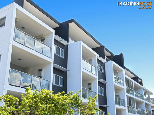 407/9 Birdwood Avenue LANE COVE NSW 2066