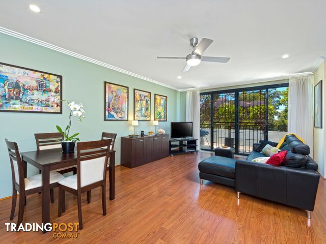 6/238 Longueville Road LANE COVE NSW 2066