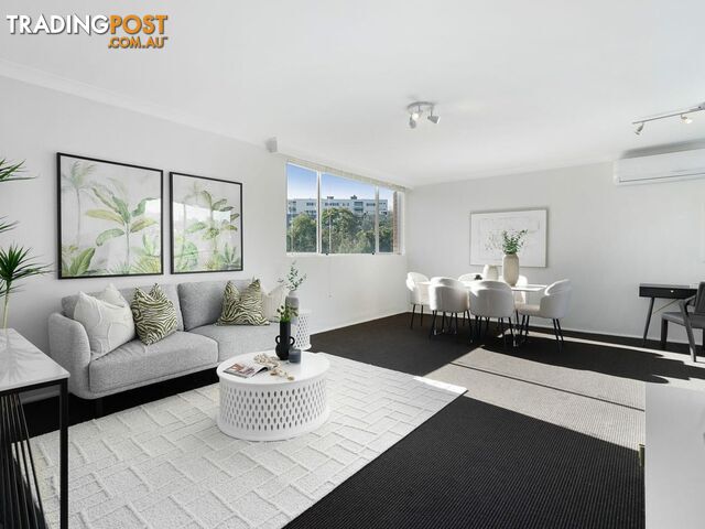 60/302 Burns Bay Road LANE COVE NSW 2066