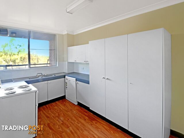 46/302 Burns Bay Road LANE COVE NSW 2066