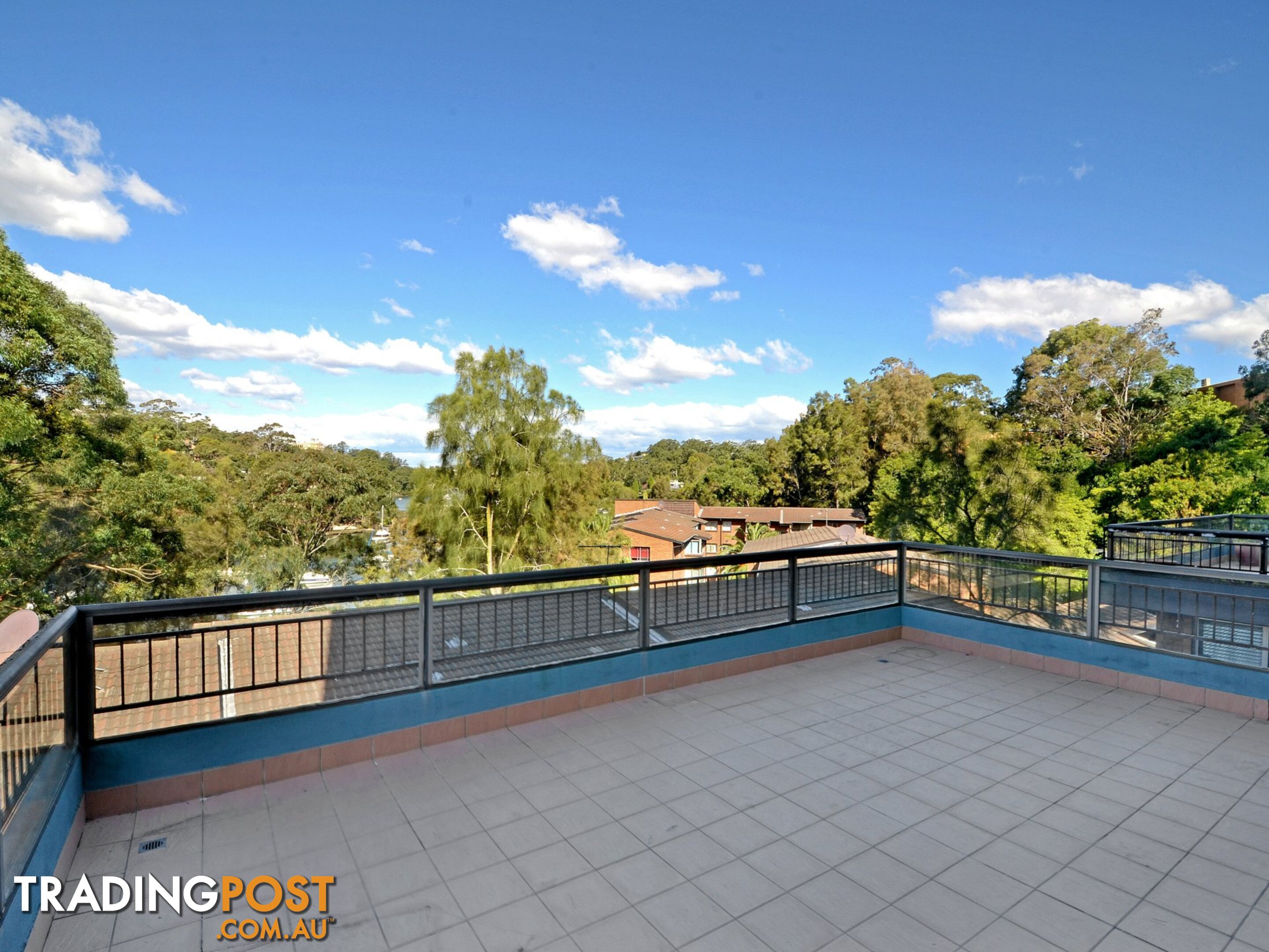 46/302 Burns Bay Road LANE COVE NSW 2066