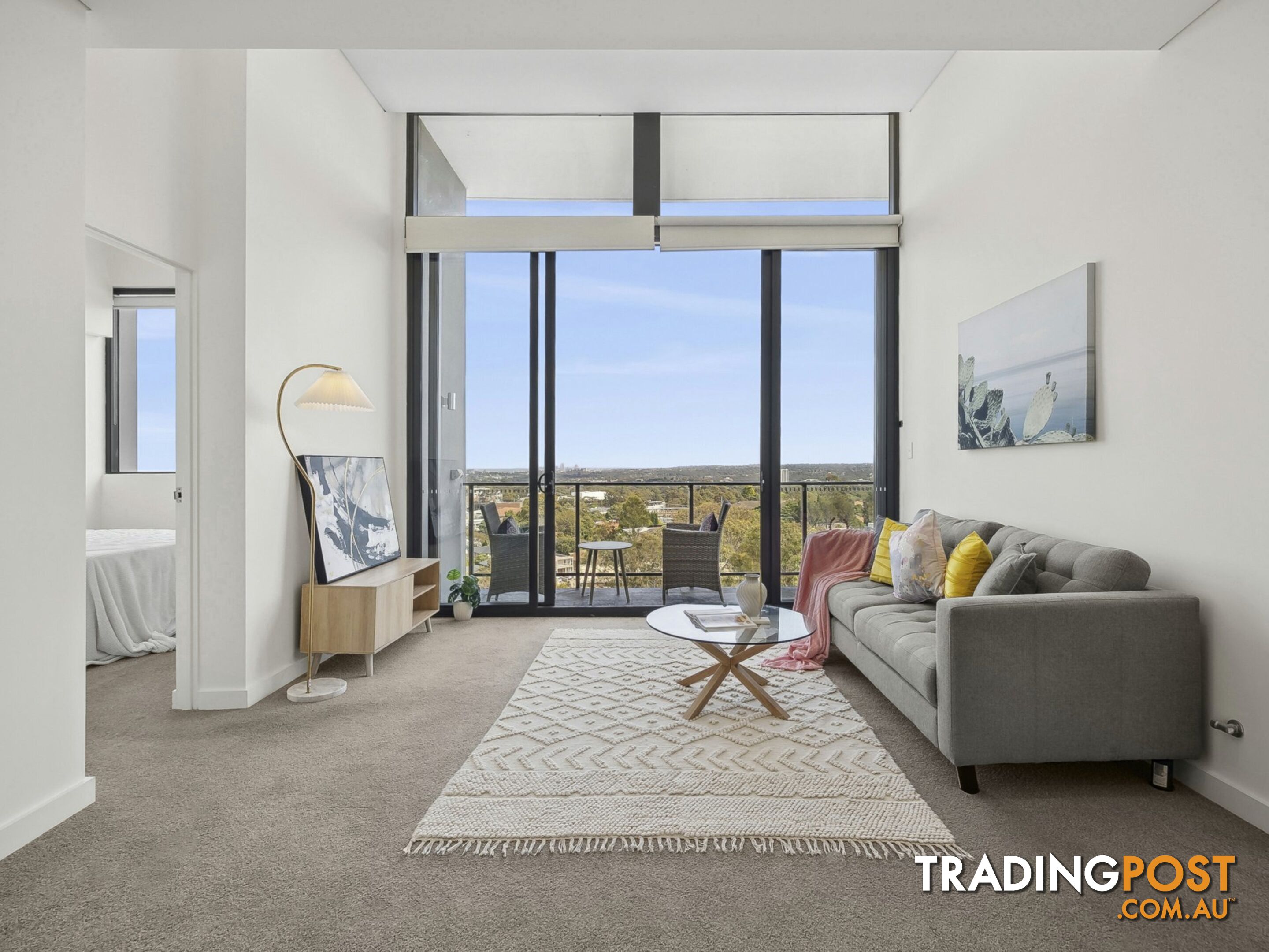 606/9 Mafeking Avenue LANE COVE NSW 2066