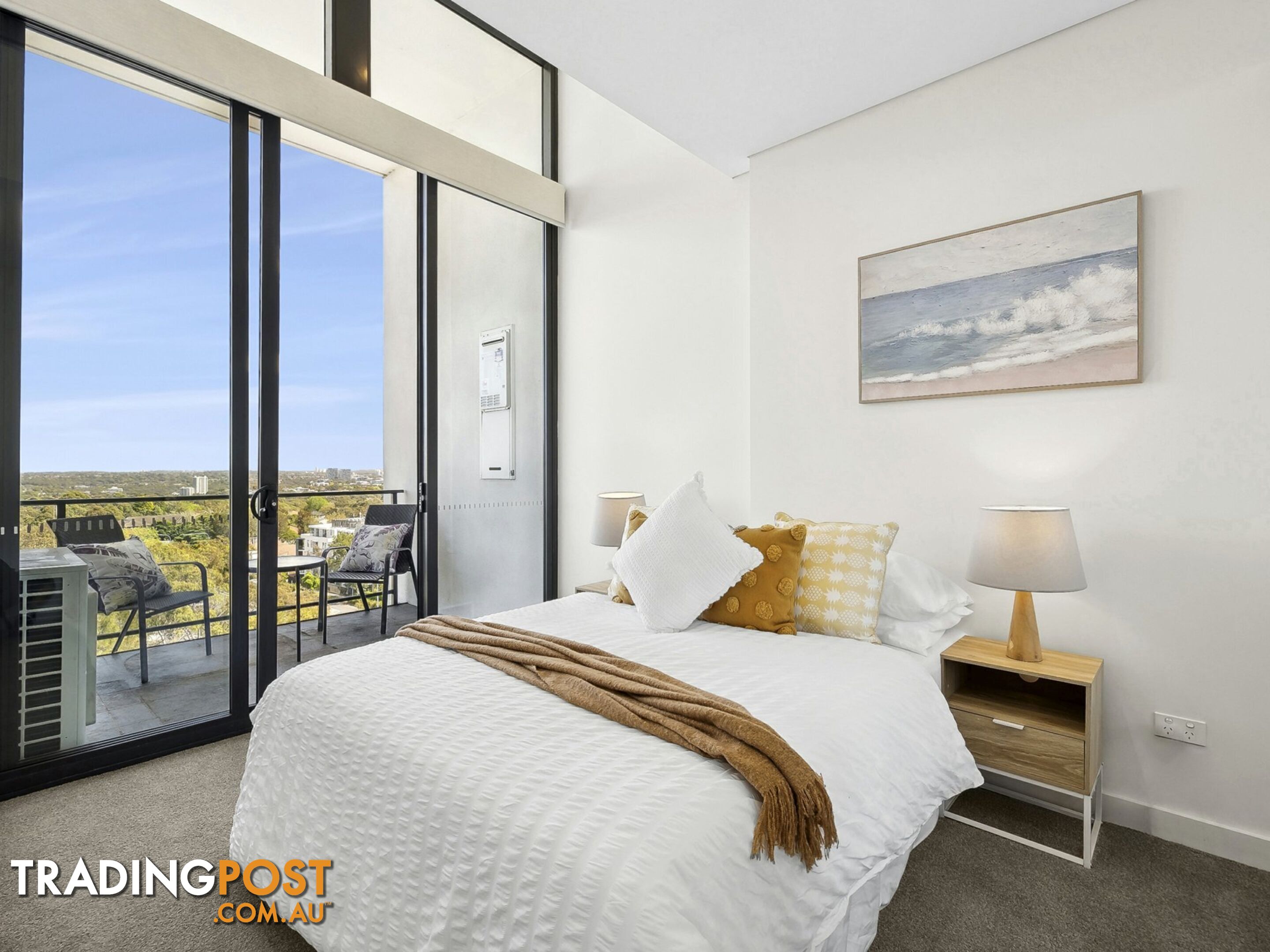 606/9 Mafeking Avenue LANE COVE NSW 2066