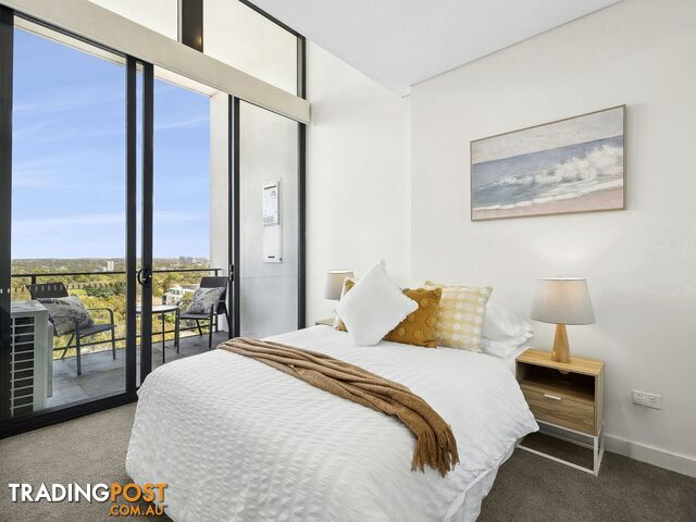 606/9 Mafeking Avenue LANE COVE NSW 2066