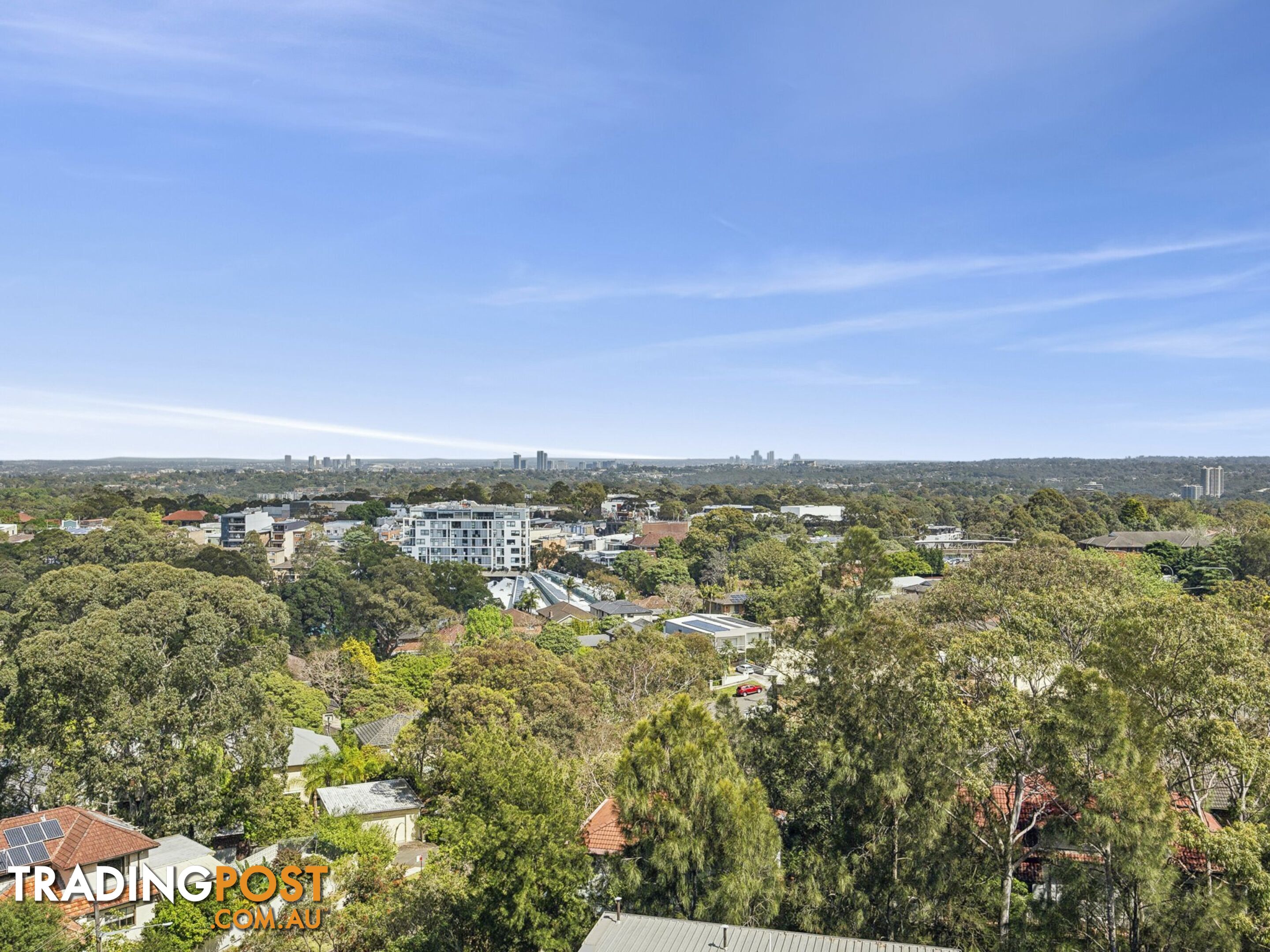 606/9 Mafeking Avenue LANE COVE NSW 2066