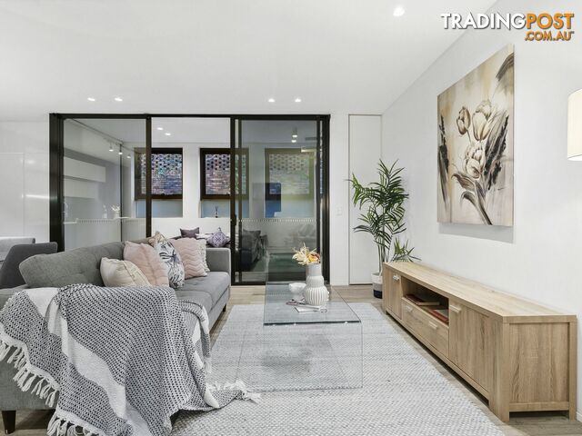 4/150 Walker Street NORTH SYDNEY NSW 2060