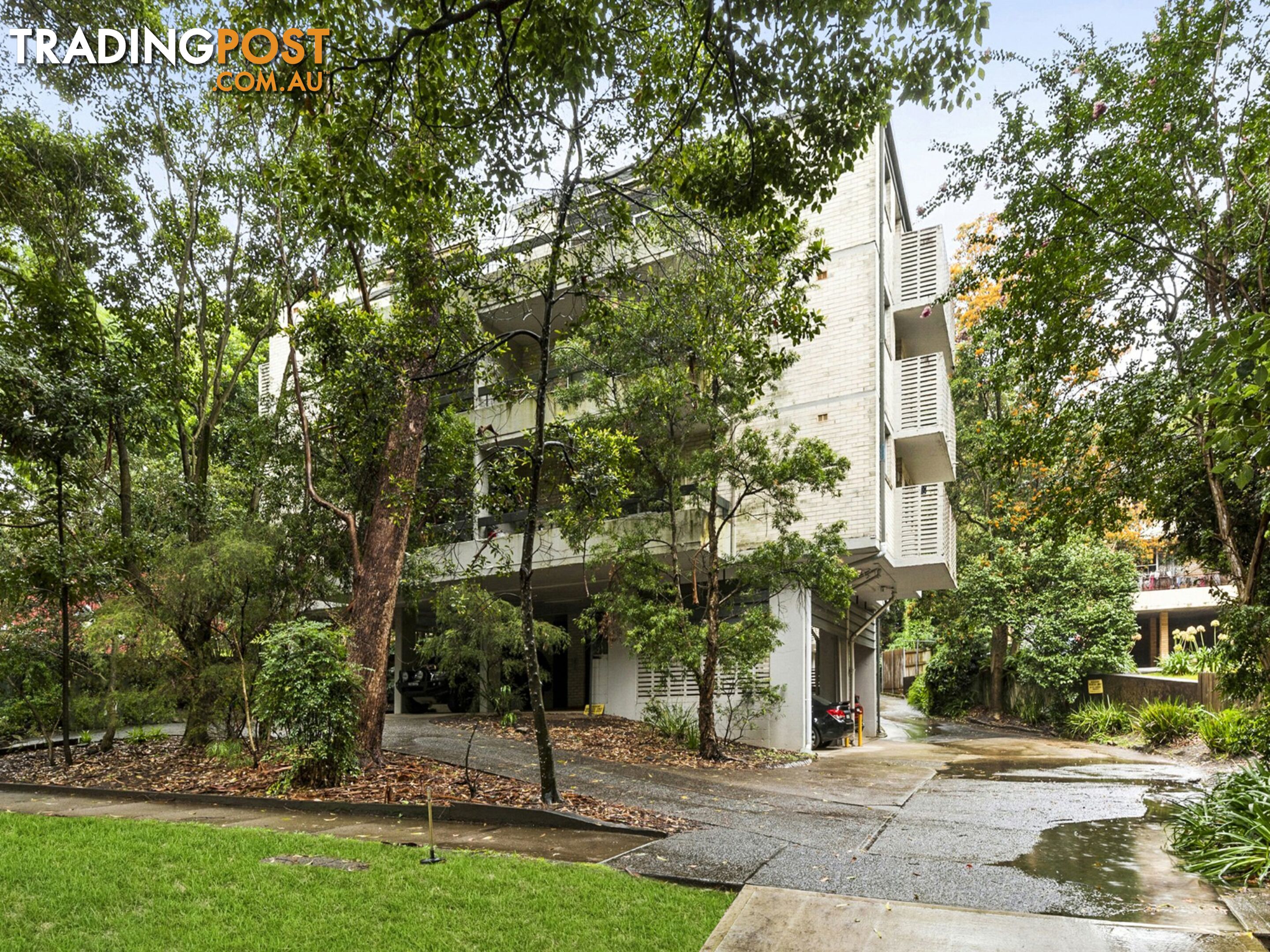 8/19 Stokes Street LANE COVE NSW 2066