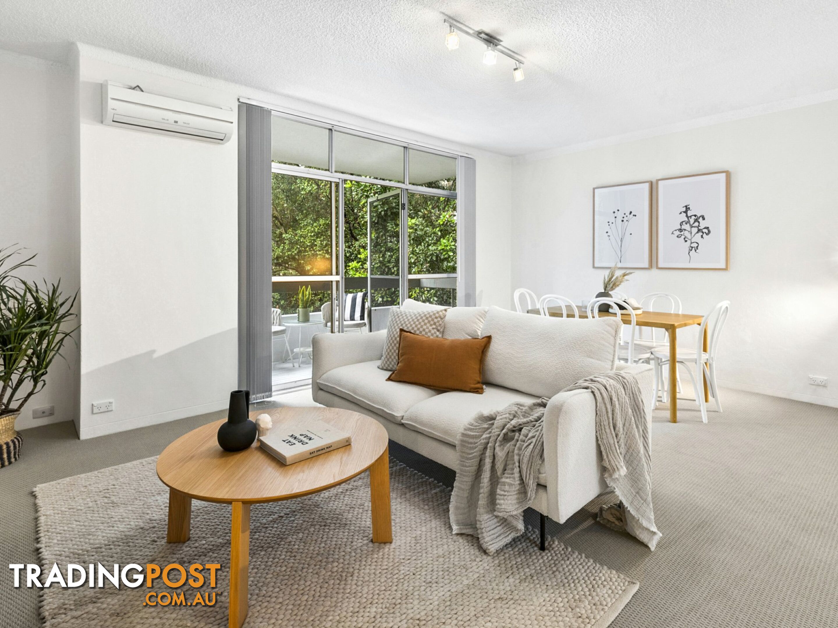 8/19 Stokes Street LANE COVE NSW 2066