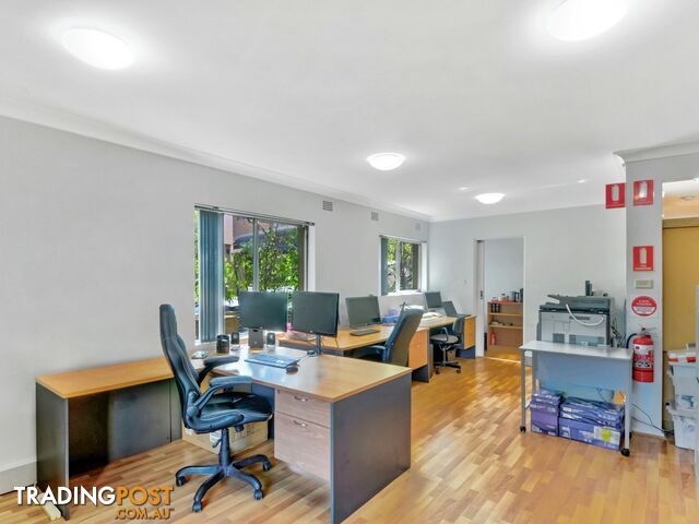 2/46 Burns Bay Road LANE COVE NSW 2066