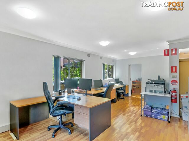 2/46 Burns Bay Road LANE COVE NSW 2066 - photo 5 of 5