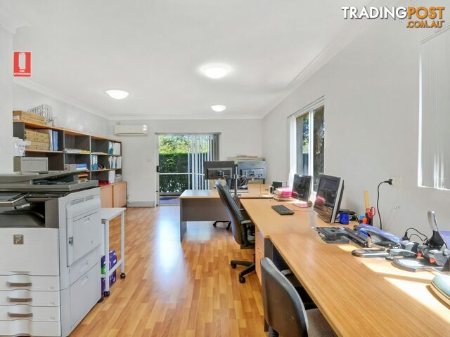 2/46 Burns Bay Road LANE COVE NSW 2066 - photo 3 of 5