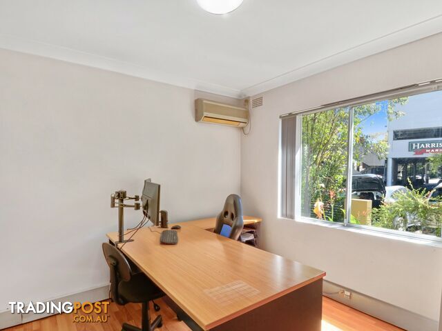 2/46 Burns Bay Road LANE COVE NSW 2066 - photo 4 of 5