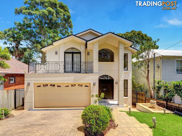 79 Greenwich Road GREENWICH NSW 2065