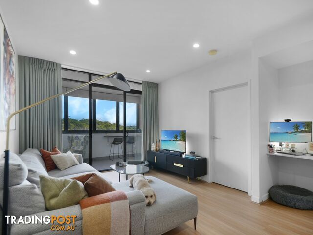 402/10 Waterview Drive LANE COVE NSW 2066