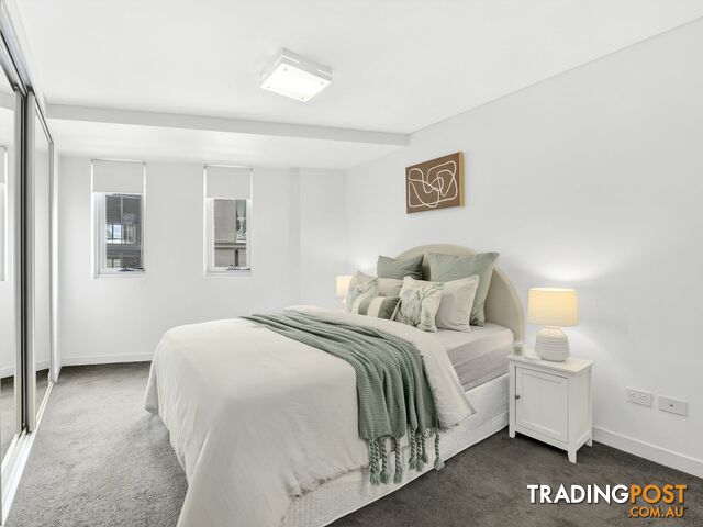 302/9 Mindarie Street LANE COVE NSW 2066 - photo 4 of 6