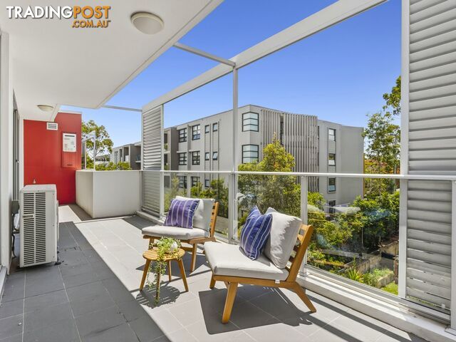 302/9 Mindarie Street LANE COVE NSW 2066 - photo 3 of 6