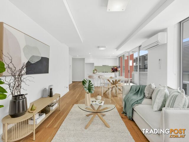 302/9 Mindarie Street LANE COVE NSW 2066
