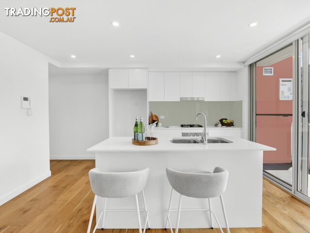 302/9 Mindarie Street LANE COVE NSW 2066 - photo 2 of 6