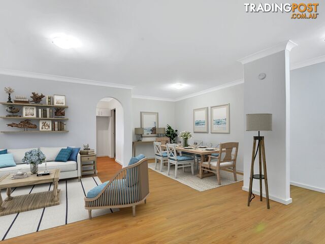 1/39-43 Longueville Road LANE COVE NSW 2066