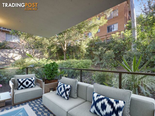 a305/37-43 Little Street LANE COVE NSW 2066