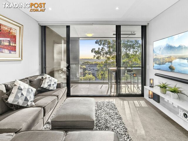 712/2 Waterview Drive LANE COVE NSW 2066