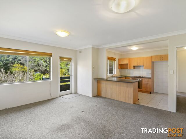 11/30 Eaton Street NEUTRAL BAY NSW 2089