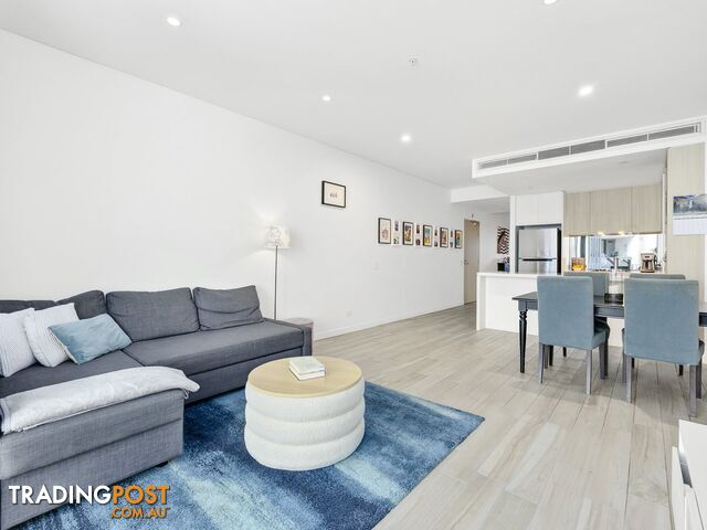 310/390-398 Pacific Highway LANE COVE NSW 2066