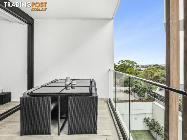 310/390-398 Pacific Highway LANE COVE NSW 2066 - photo 3 of 12