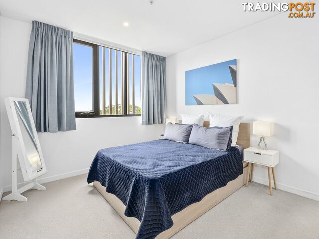 310/390-398 Pacific Highway LANE COVE NSW 2066 - photo 5 of 12