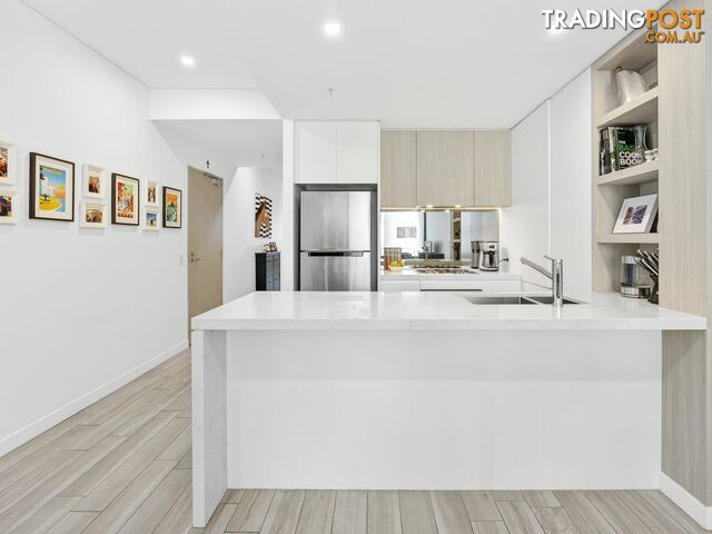 310/390-398 Pacific Highway LANE COVE NSW 2066 - photo 2 of 12