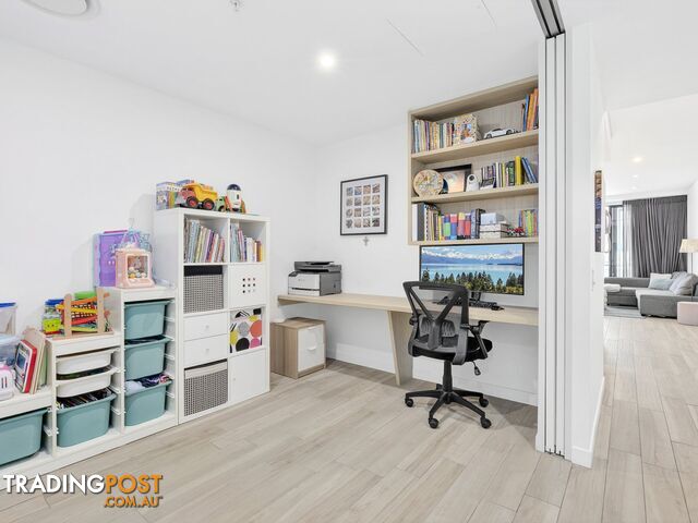 310/390-398 Pacific Highway LANE COVE NSW 2066 - photo 4 of 12