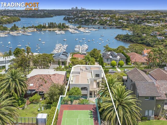 10 Gordon Street CLONTARF NSW 2093