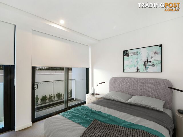 102/390 Pacific Hwy LANE COVE NSW 2066