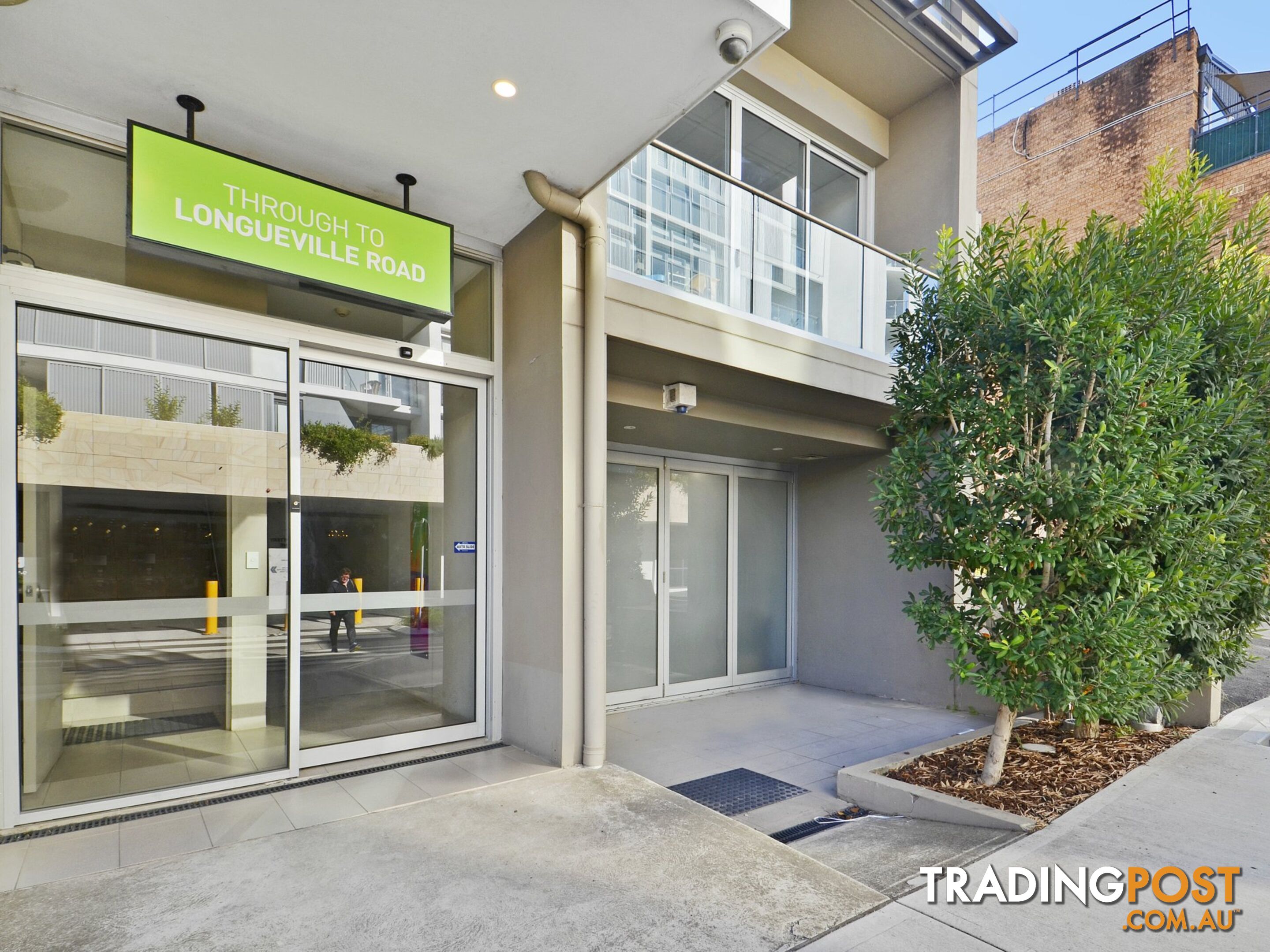 Level 1 Suite 1.05/102-104 Longueville Road LANE COVE NSW 2066