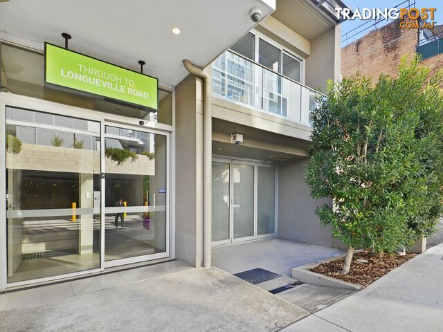 Level 1 Suite 1.05/102-104 Longueville Road LANE COVE NSW 2066