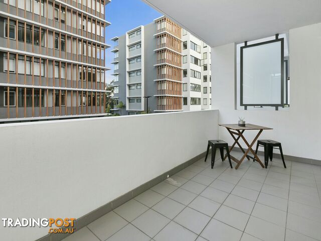 C106/10 Waterview Drive LANE COVE NSW 2066