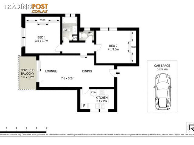 13/446 Pacific Highway LANE COVE NSW 2066