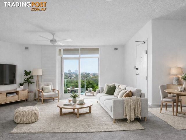 2/24 Cammeray Road CAMMERAY NSW 2062