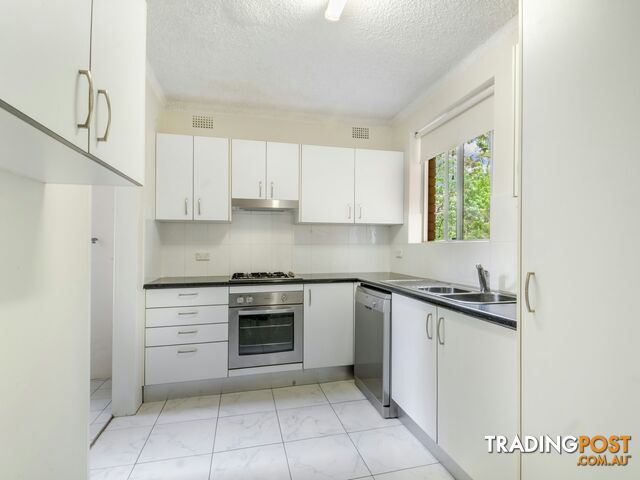 23/26-30 Huxtable Avenue LANE COVE NSW 2066