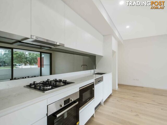 56/536-542 Mowbray Road LANE COVE NSW 2066