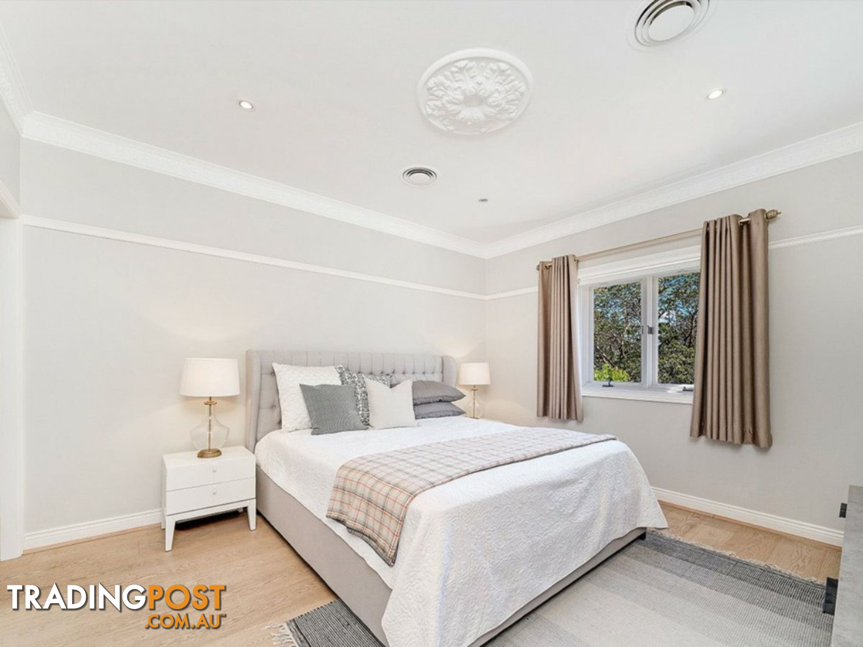 20 Bromborough Road ROSEVILLE NSW 2069