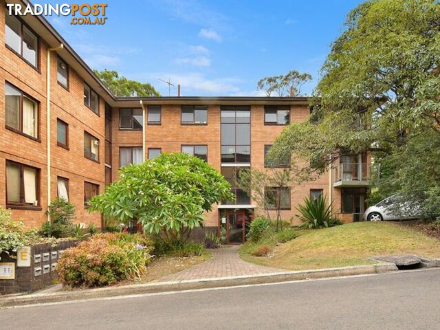 54/38 Cope Street LANE COVE NSW 2066