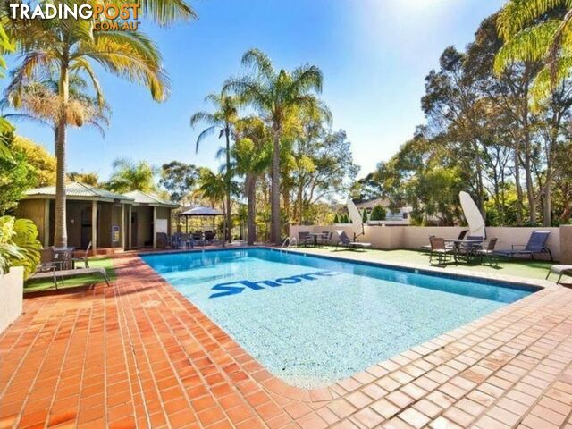24/450 Pacific Highway LANE COVE NSW 2066