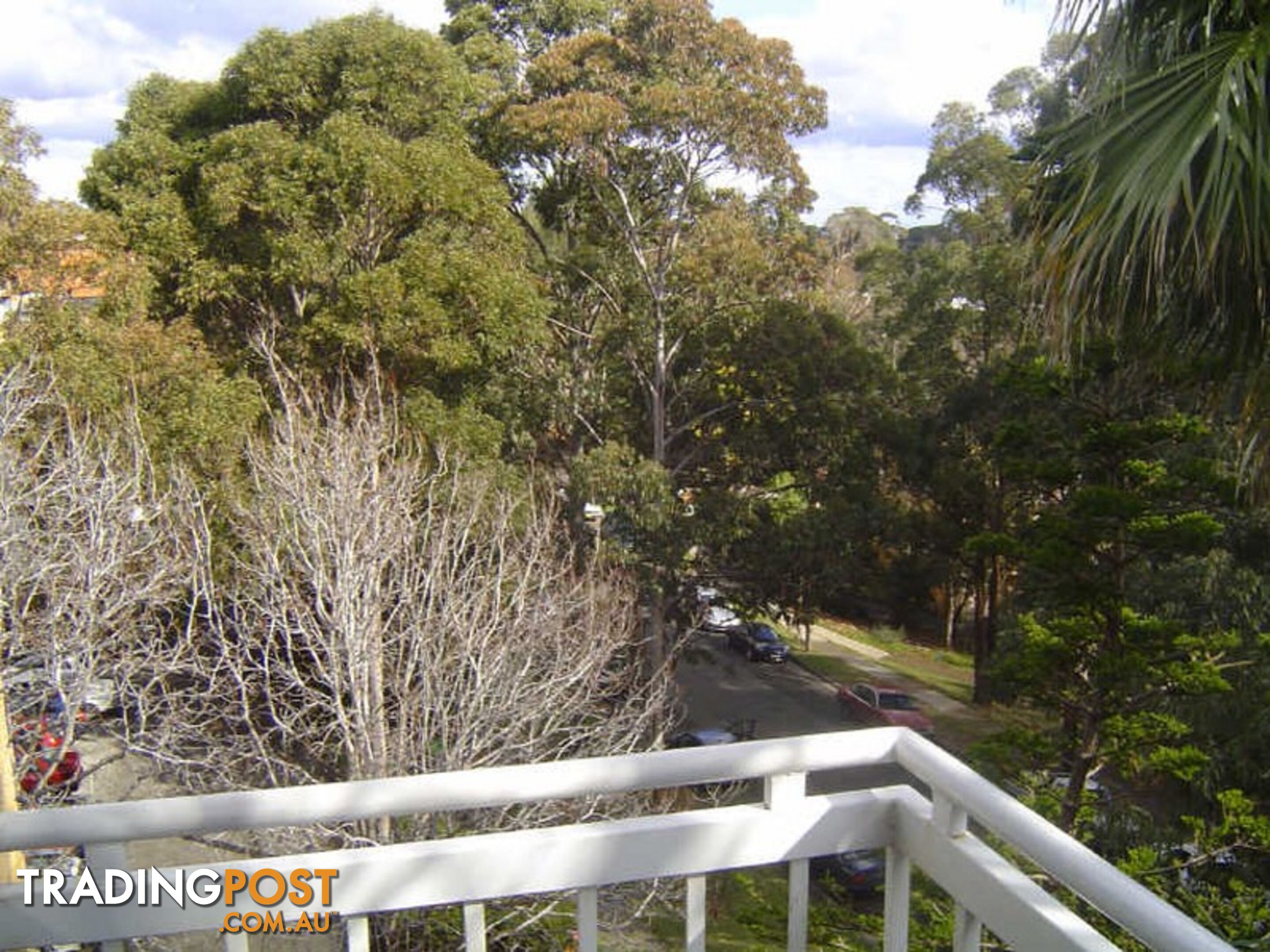 60/450 Pacific Hwy LANE COVE NSW 2066